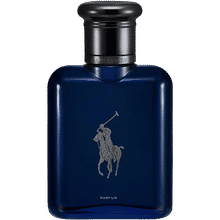 RALPH LAUREN Polo Blue Parfum