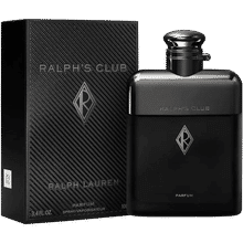RALPH LAUREN Ralph's Club Parfum