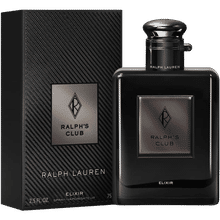 RALPH LAUREN Ralph Club Elixir