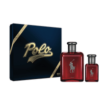 RALPH LAUREN Polo Red Parfum (V125+V40)