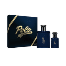 RALPH LAUREN Polo Blue Parfum (V125+V40)