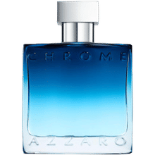 Azzaro Chrome EDP