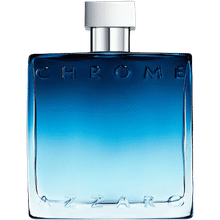 Azzaro Chrome EDP