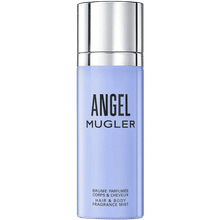 Mugler Angel EDP Hair & Body Mist