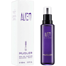 Mugler Alien EDP Refill Bottle