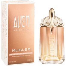 Mugler Alien Goddess Supra Flora EDP
