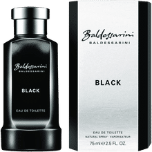 Baldessarini Classic Black Eau De Toilette Natural Spray