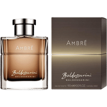 Baldessarini Ambre Eau De Toilette Natural Spray EDT
