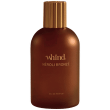 Whind Neroli Bronze EDP