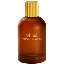 Whind Amber Tangerine EDP