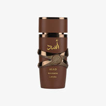 Lattafa Asad Bourbon EDP