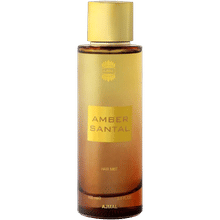 Ajmal Perfume Amber Santal Hair Mist