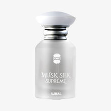 Ajmal Perfume Musk Silk Supreme