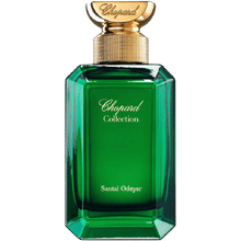 Chopard Gardens Of The Paradise Santal Odeyar Eau de Parfum