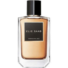 Elie Saab La Collection Essence Oud EDP N4