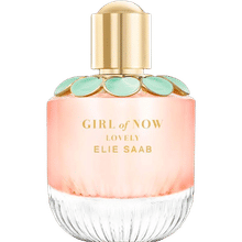 Elie Saab Girl Of Now Lovely New EDP