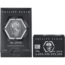 Philipp Plein No Limits EDP Spray