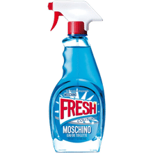 Moschino Fresh Couture EDT Spray