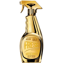 Moschino Fresh Gold EDP Spray