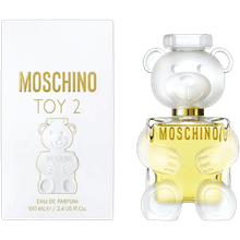 Moschino Toy2 Eau De Parfum Natural Spray