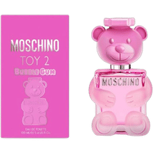 Moschino Toy2 Bubble Gum Eau De Toilette Natural Spray