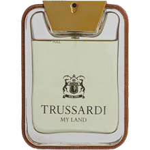 Trussardi My Land EDT