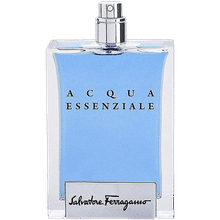 Salvatore Ferragamo Acqua Essenziale Men EDT Spray
