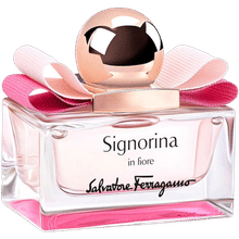 Salvatore Ferragamo Signorina In Fiore Women EDT