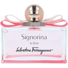 Salvatore Ferragamo Signorina In Fiore Women EDT