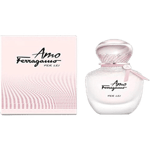 Salvatore Ferragamo Amo Ferragamo EDP