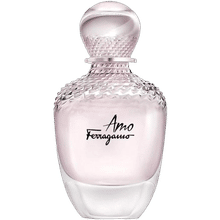 Salvatore Ferragamo Amo Ferragamo EDP Gift Set, EDP, Body Lotion & Purse Spray