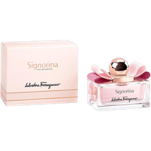 Salvatore Ferragamo Signorina EDP Limited Edition