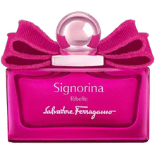 Salvatore Ferragamo Signorina Ribelle Women EDP