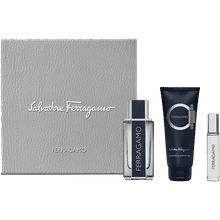 Salvatore Ferragamo Man EDT Gift Set