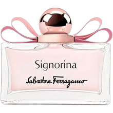 Salvatore Ferragamo Signorina Women EDP