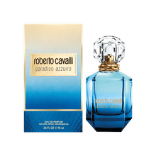 Roberto Cavalli Azzuro EDP