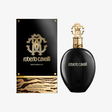 Roberto Cavalli Signature Nero Assoluto