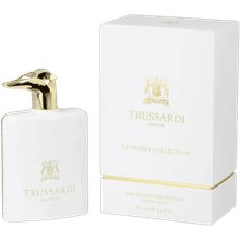 Trussardi Donna Levriero Collection Ltd Edition EDP Intense Natural Spray