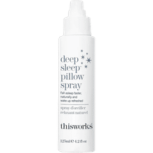 This Works Deep Sleep Pillow Spray