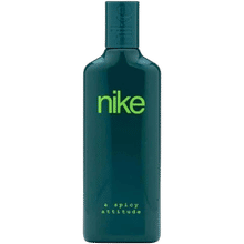 Nike A Spicy Attitude Man EDT