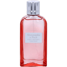Abercombie & Fitch First Instinct Together For Her EDP