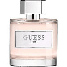 Guess 1981 W EDT