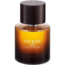 Guess 1981 Los Angeles LDS EDT