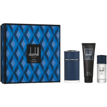 Dunhill Du Gs 2020 Hol 100-30-90Sg Icon, Racing Blue