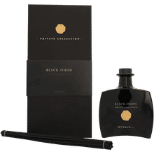 Rituals Black Oudh Fragrance Sticks