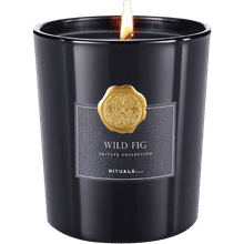 Rituals Wild Fig Scented Candle