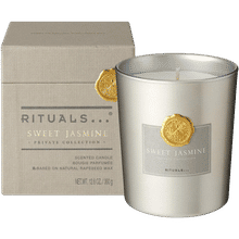 Rituals Sweet Jasmine Scented Candle
