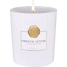Rituals Oriental Vetiver Scented Candle