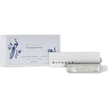 Rituals Amsterdam Collection Car Perfume