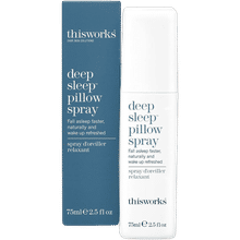 This Works Deep Sleep Pillow Spray